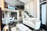 1 Bedroom Condo for rent in CONNER Ratchathewi, Thanon Phetchaburi, Bangkok near MRT Ratchathewi