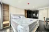 1 Bedroom Condo for rent in CONNER Ratchathewi, Thanon Phetchaburi, Bangkok near MRT Ratchathewi