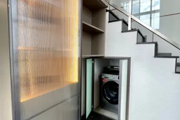 1 Bedroom Condo for rent in CONNER Ratchathewi, Thanon Phetchaburi, Bangkok near MRT Ratchathewi