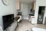 Condo for rent in Noble Revolve Ratchada, Huai Khwang, Bangkok near MRT Thailand Cultural Centre