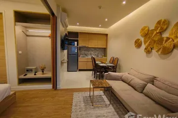 1 Bedroom Condo for sale in Rocco Ao-Nang Condo, Ao Nang, Krabi