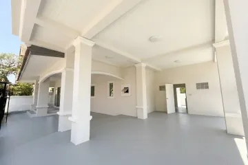 4 Bedroom House for sale in O Ngoen, Bangkok