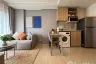 1 Bedroom Condo for rent in The Base Cherngtalay, Choeng Thale, Phuket
