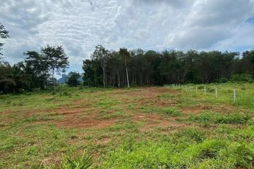 Land for sale in Ao Nang, Krabi