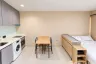 Condo for sale in Rhythm Sukhumvit 36-38, Khlong Tan, Bangkok near BTS Thong Lo