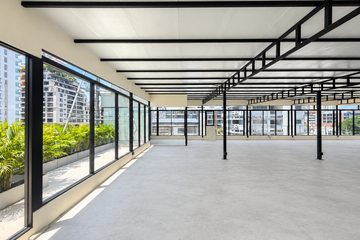 4 Bedroom Commercial for rent in Shine@33, Khlong Tan Nuea, Bangkok near MRT Sukhumvit