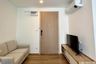 1 Bedroom Condo for rent in CYBIQ Rama 9-Ramkhamhaeng 24, Hua Mak, Bangkok near Airport Rail Link Ramkhamhaeng