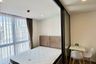 1 Bedroom Condo for rent in CYBIQ Rama 9-Ramkhamhaeng 24, Hua Mak, Bangkok near Airport Rail Link Ramkhamhaeng
