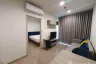 1 Bedroom Condo for rent in THE BASE Phetchaburi-Thonglor, Bang Kapi, Bangkok near MRT Phetchaburi