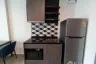 1 Bedroom Condo for rent in THE BASE Phetchaburi-Thonglor, Bang Kapi, Bangkok near MRT Phetchaburi