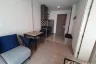 1 Bedroom Condo for rent in THE BASE Phetchaburi-Thonglor, Bang Kapi, Bangkok near MRT Phetchaburi