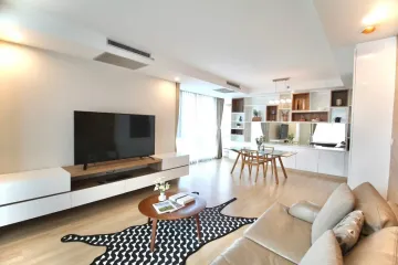2 Bedroom Condo for Sale or Rent in The Rajdamri, Pathum Wan, Bangkok near BTS Ratchadamri