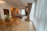 2 Bedroom Condo for Sale or Rent in The Rajdamri, Pathum Wan, Bangkok near BTS Ratchadamri
