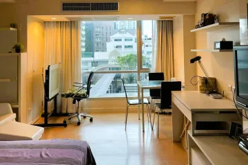 Condo for rent in The Trendy Condominium, Khlong Toei Nuea, Bangkok near BTS Nana