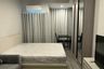 Condo for rent in Ideo Ramkhamhaeng Lamsali Station, Hua Mak, Bangkok near MRT Yaek Lam Sali