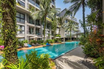 1 Bedroom Condo for sale in Diamond Condominium, Choeng Thale, Phuket