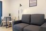 1 Bedroom Condo for rent in Chewathai Hallmark Ladprao - Chokchai 4, Saphan Song, Bangkok near MRT Chok Chai 4