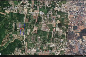 Land for sale in Nong Kae, Prachuap Khiri Khan
