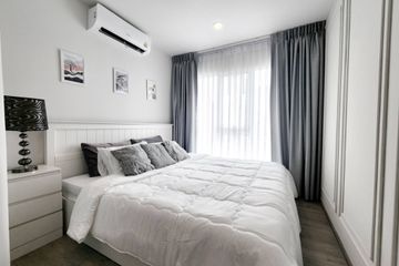 1 Bedroom Condo for rent in Regent Home Bangna, Bang Na, Bangkok near BTS Bang Na