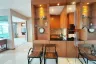 1 Bedroom Condo for rent in Touch Hill Place, Chang Phueak, Chiang Mai