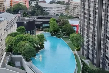 1 Bedroom Condo for sale in Elio Del Nest, Bang Na, Bangkok near BTS Udom Suk