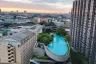 1 Bedroom Condo for sale in Elio Del Nest, Bang Na, Bangkok near BTS Udom Suk
