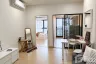 1 Bedroom Condo for Sale or Rent in Supalai Loft Yaek Fai Chai Station, Bang Khun Si, Bangkok near MRT Fai Chai