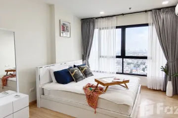 1 Bedroom Condo for Sale or Rent in Supalai Loft Yaek Fai Chai Station, Bang Khun Si, Bangkok near MRT Fai Chai