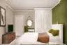 3 Bedroom Condo for sale in Siam Condominium, Din Daeng, Bangkok near MRT Phra Ram 9