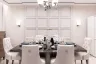 3 Bedroom Condo for sale in Siam Condominium, Din Daeng, Bangkok near MRT Phra Ram 9
