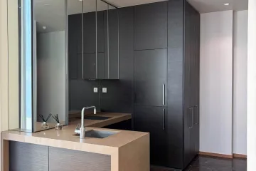 1 Bedroom Condo for sale in 28 Chidlom, Lumpini, Bangkok near BTS Chit Lom
