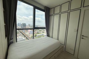 2 Bedroom Condo for sale in Ideo Mobi Sukhumvit 81, Bang Chak, Bangkok near BTS On Nut