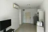 1 Bedroom Condo for sale in @ City Sukhumvit 101/1, Bang Chak, Bangkok near BTS Punnawithi