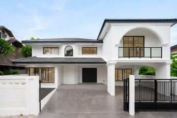 4 Bedroom House for sale in Bang Na, Bangkok