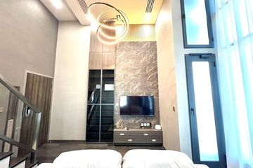 1 Bedroom Condo for rent in CONNER Ratchathewi, Thanon Phetchaburi, Bangkok near MRT Ratchathewi