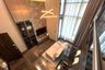 1 Bedroom Condo for rent in CONNER Ratchathewi, Thanon Phetchaburi, Bangkok near MRT Ratchathewi