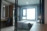 1 Bedroom Condo for sale in Life Asoke, Bang Kapi, Bangkok near MRT Phetchaburi