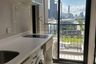 1 Bedroom Condo for sale in Life Asoke, Bang Kapi, Bangkok near MRT Phetchaburi