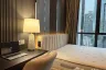 1 Bedroom Condo for rent in The ESSE Sukhumvit 36, Phra Khanong, Bangkok near BTS Thong Lo