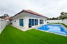 3 Bedroom House for rent in Pong, Chonburi