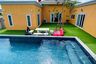 4 Bedroom House for rent in Siam Royal View, Nong Prue, Chonburi