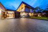 7 Bedroom House for sale in M Mountain Grand Villa, Nong Prue, Chonburi