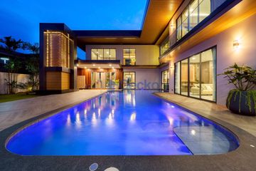 7 Bedroom House for sale in M Mountain Grand Villa, Nong Prue, Chonburi