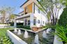 4 Bedroom House for sale in Tropical Village 3, Huai Yai, Chonburi