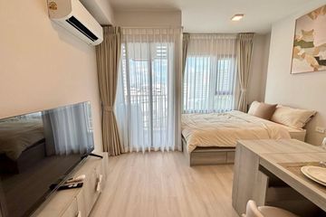 Condo for rent in COBE Ratchada-Rama 9, Huai Khwang, Bangkok