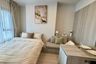Condo for rent in COBE Ratchada-Rama 9, Huai Khwang, Bangkok