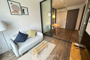 1 Bedroom Condo for rent in Life Ladprao Valley, Chom Phon, Bangkok near BTS Ladphrao Intersection