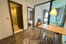 1 Bedroom Condo for rent in Life Ladprao Valley, Chom Phon, Bangkok near BTS Ladphrao Intersection