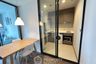 1 Bedroom Condo for rent in Life Ladprao Valley, Chom Phon, Bangkok near BTS Ladphrao Intersection