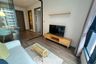 1 Bedroom Condo for rent in Life Ladprao Valley, Chom Phon, Bangkok near BTS Ladphrao Intersection